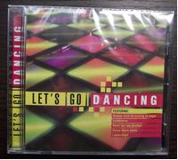 Let's Go Dancing