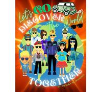 Let's Go Discover The World Together (Let's Go Discover Together)
