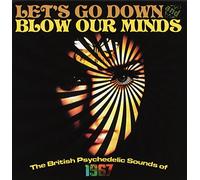 Let's Go Down and Blow Our Min [Import allemand]