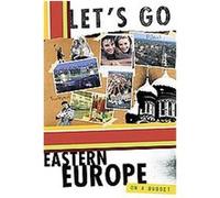 Let's Go Eastern Europe, LET'S GO EASTERN EUROPE