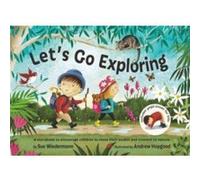 Lets Go Exploring by Sue Wiedermann Sue Wiedermann (Auteur)