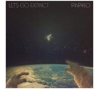 Let's Go Extinct