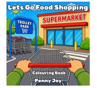 Lets Go Food Shopping