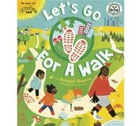 Lets Go For a Walk by Ranger Hamza Ranger Hamza (Auteur)