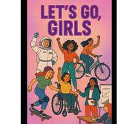 Let's Go Girls