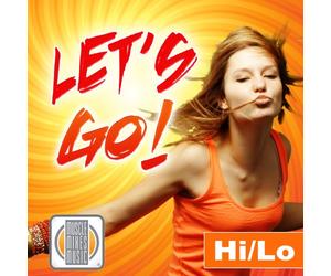 Let's Go - Hi/Lo