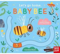 Auteur – Let's Go Home, Baby Bee