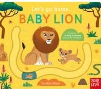 Let's Go Home, Baby Lion