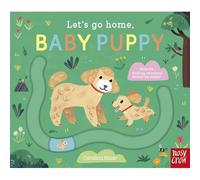 Let's Go Home, Baby Puppy