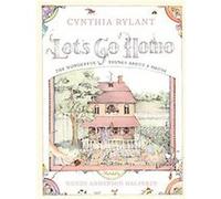 Let's Go Home Cynthia Rylant (Auteur)