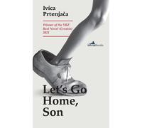 Let's Go Home, Son