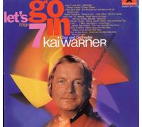 Let's go in 7 / Vinyl record [Vinyl-LP]