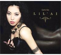 Let's Go(It's A Movement) (Japan Version) [DE Import]