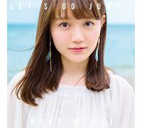 LET'S GO JUMP☆ （初回限定盤）＜CD+DVD＞