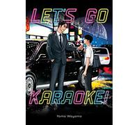 Let's Go Karaoke!