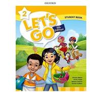 Let's Go – Niveau 2 – Manuel de l'élève – 5e édition
