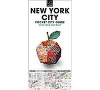 Let's Go New York City, LET'S GO MAP GUIDE NEW YORK CITY Let's Go Inc (Auteur)