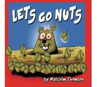 Let's Go Nuts