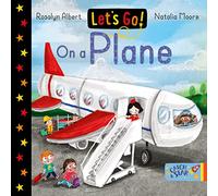 Let's Go On a Plane
