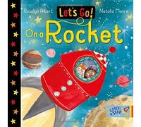 Let's Go!: On a Rocket