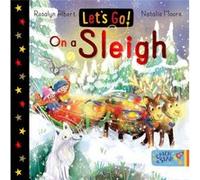 Let's Go! On a Sleigh
