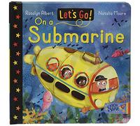 Let's Go! On A Submarine