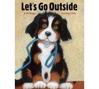 Let's Go Outside