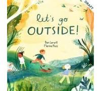 Let's Go Outside!