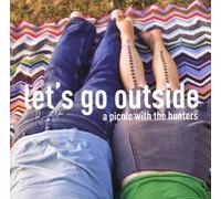 Picnic With The Hunters
