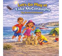 Let's Go Play at Lake McConaughy