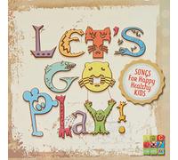 Let's Go Play [Import Allemand]