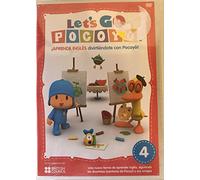 Lets Go Pocoyo 4 [Import]