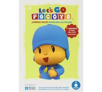 Let's Go Pocoyó - Temporada 3, Volúmenes 5-8 (Dvd Import) [2013]