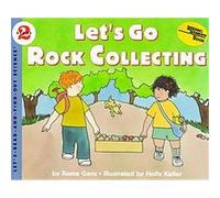 Let's Go Rock Collecting, Let'S-Read-And-Find-Out Science. Stage 2 Roma Gans (Auteur)