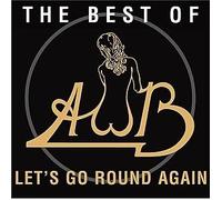 Let's Go Round Again/Best Of