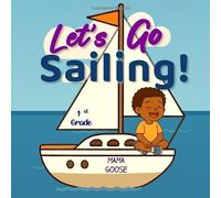 Let's Go Sailing
