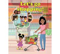 Let's Go Shopping!