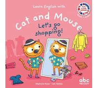 Let's go shopping - cat and mouse