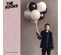 Let'S Go Sunshine by The Kooks [Audio CD] NEUF