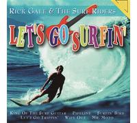 Let's Go Surfin [Import]
