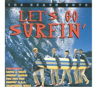 Let's Go Surfin' [Import]
