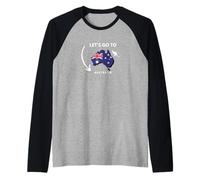 Let's go to Australia Work and Travel Australie Roadtrip Manche Raglan