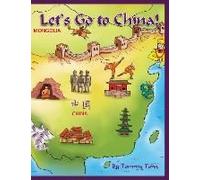 Let's Go To China