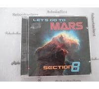 Lets Go To Mars
