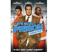 Let's Go To Prison