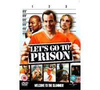 Let's Go To Prison [Import anglais]