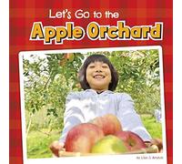 Let's Go To The Apple Orchard