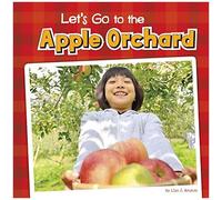 Let's Go To The Apple Orchard