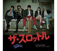 Let's Go to the End [Import allemand]