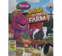 Let's Go to the Farm [Import USA Zone 1]